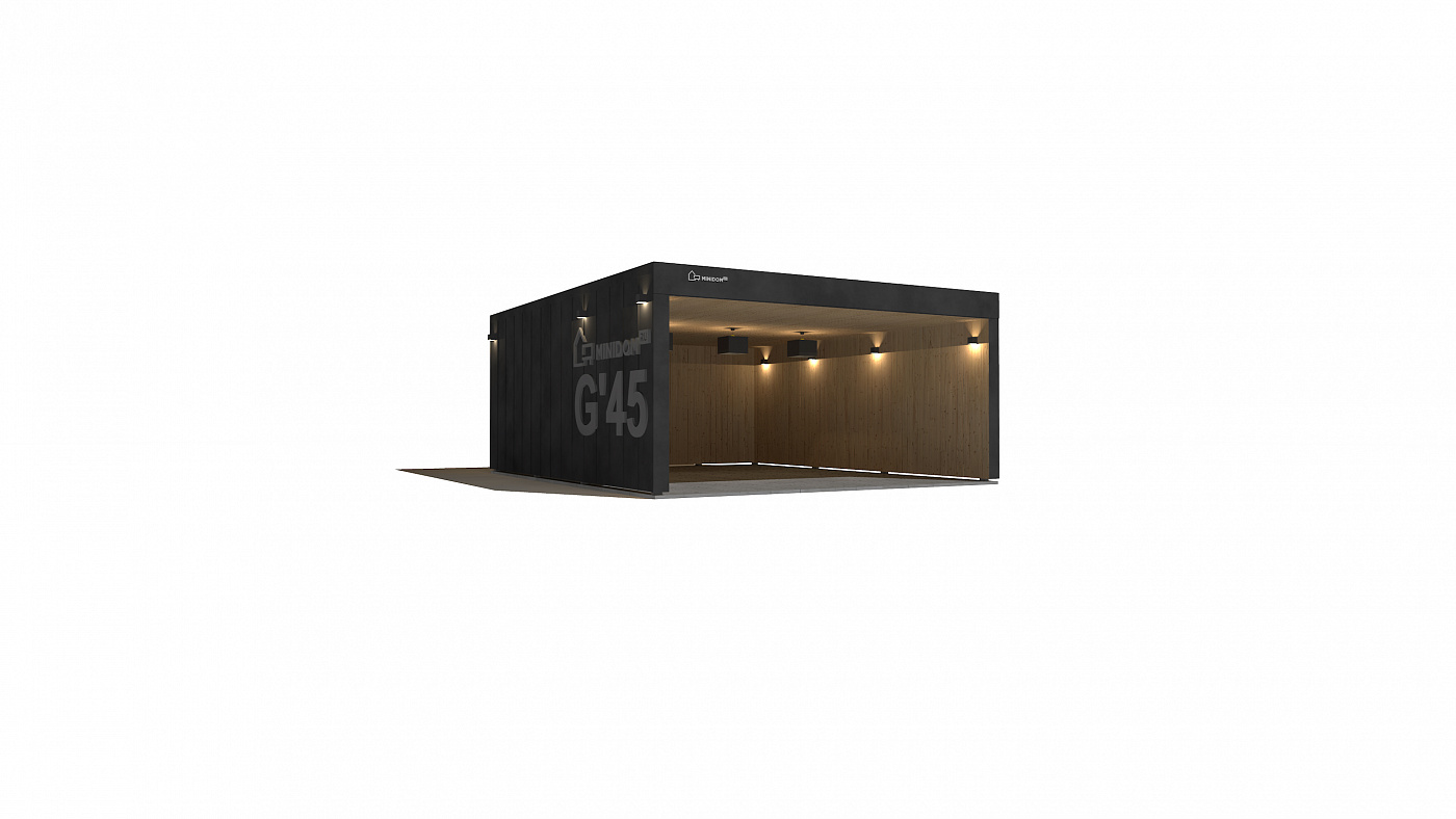 G45 GARAGE
