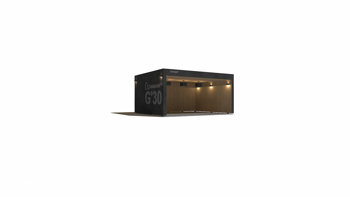 G30 GARAGE