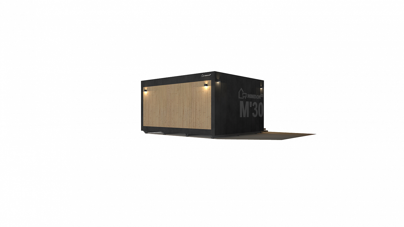M30 SINGLE